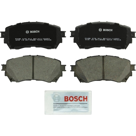 Bosch QUIETCAST DISC BC1711